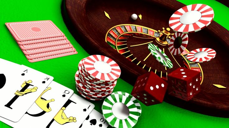 GRAND JACKPOT کیسینو میں ایک آن لائن گیم کا انتخاب کریں۔